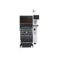 Hanwha HM520 modular Pick and Place Machine